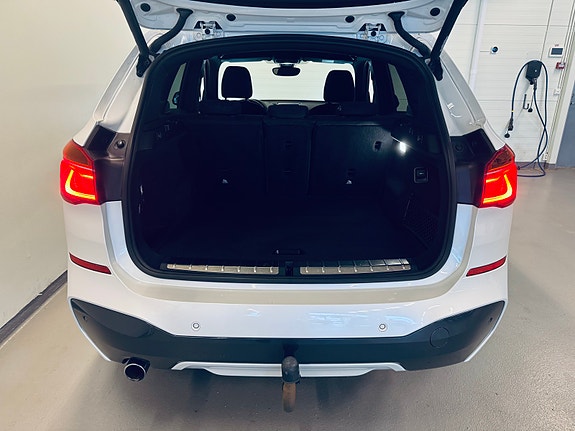 BMW X1 26 of 28