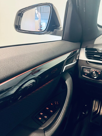 BMW X1 20 of 28