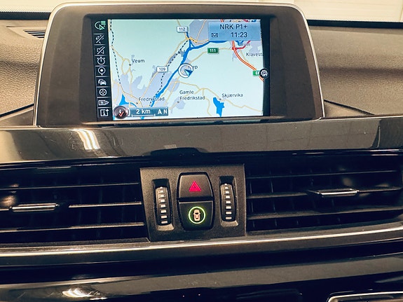 BMW X1 14 of 28