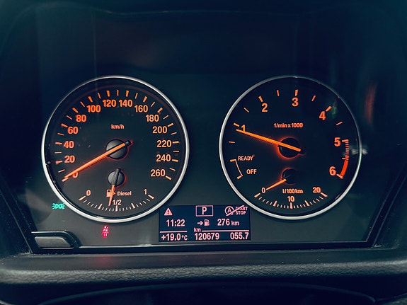 BMW X1 19 of 28