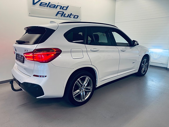 BMW X1 7 of 28