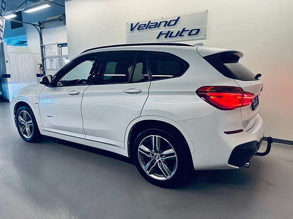 BMW X1 4 of 28