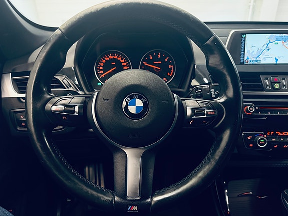 BMW X1 17 of 28