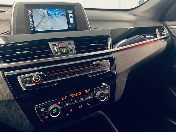 BMW X1 13 of 28