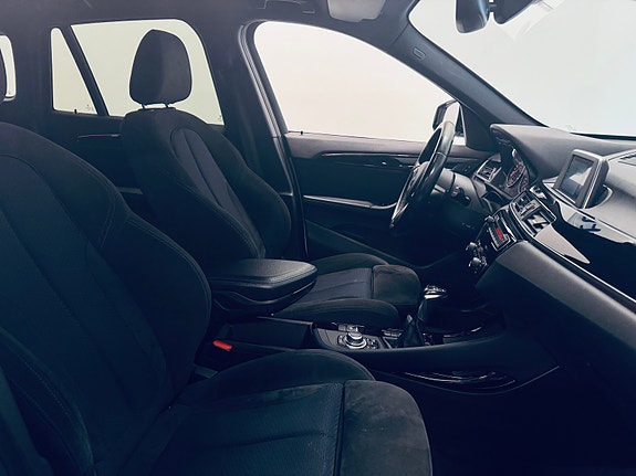 BMW X1 9 of 28