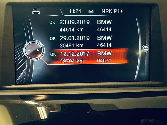 BMW X1 22 of 28