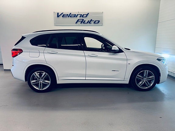 BMW X1 6 of 28