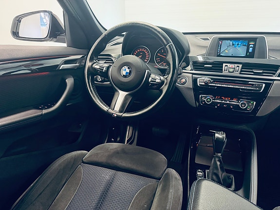 BMW X1 11 of 28