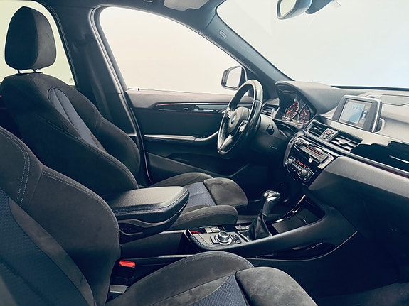 BMW X1 10 of 28