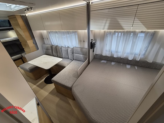Adria ADORA 613 PK 19 of 30