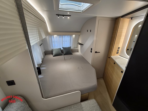 Adria ADORA 613 PK 11 of 30