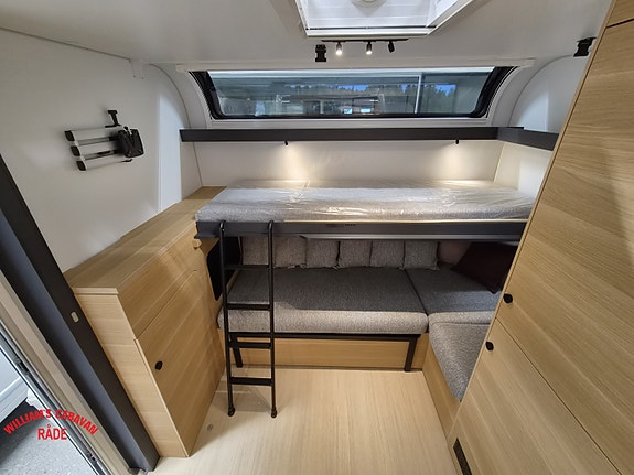 Adria ADORA 613 PK 13 of 30