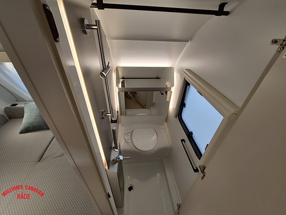 Adria ADORA 613 PK 16 of 30