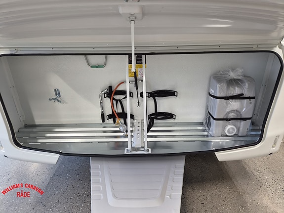 Adria ADORA 613 PK 6 of 30