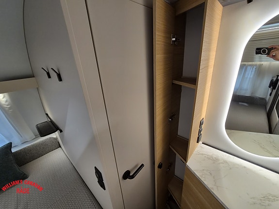 Adria ADORA 613 PK 20 of 30