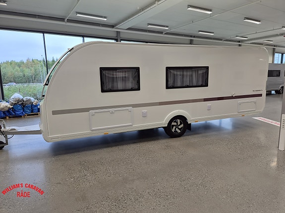 Adria ADORA 613 PK 4 of 30