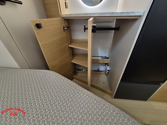 Adria ADORA 613 PK 21 of 30