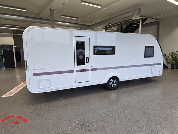 Adria ADORA 613 PK 2 of 30