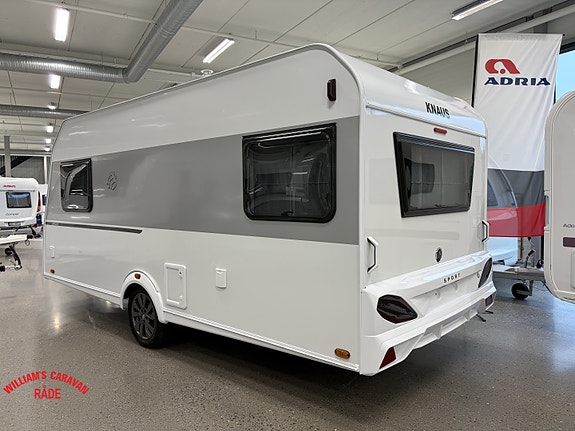 Knaus SPORT 460 EU 3 of 17