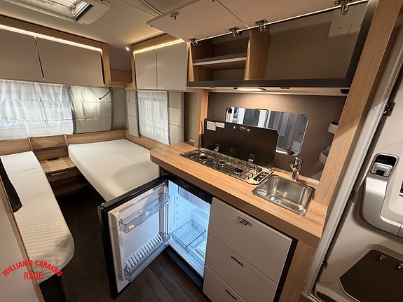 Knaus SPORT 460 EU 12 of 17