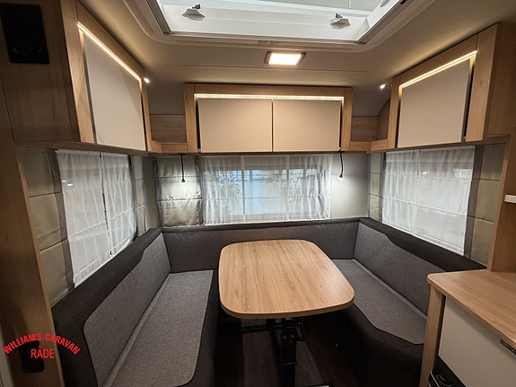 Knaus SPORT 460 EU 7 of 17