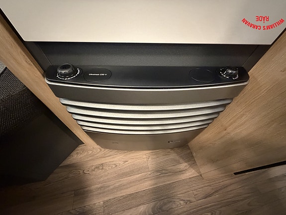 Knaus SPORT 460 EU 10 of 17