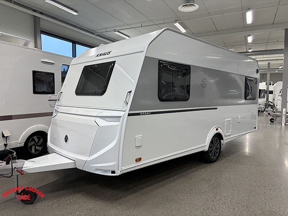 Knaus SPORT 460 EU 4 of 17