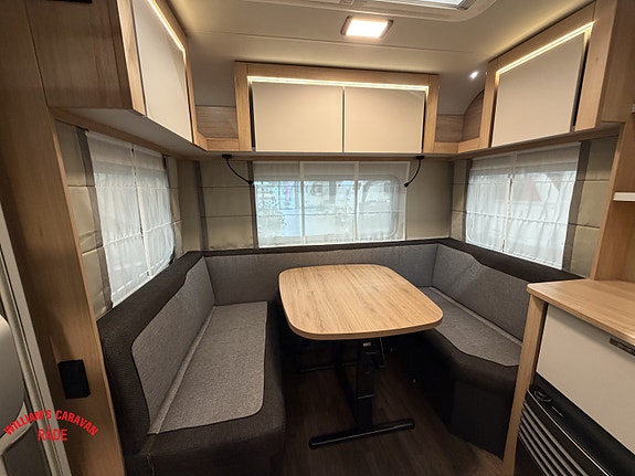 Knaus SPORT 460 EU 6 of 17