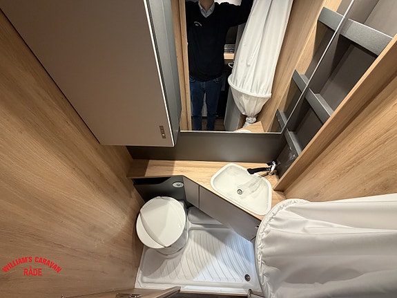 Knaus SPORT 460 EU 16 of 17