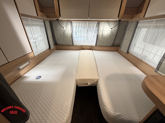 Knaus SPORT 460 EU 15 of 17