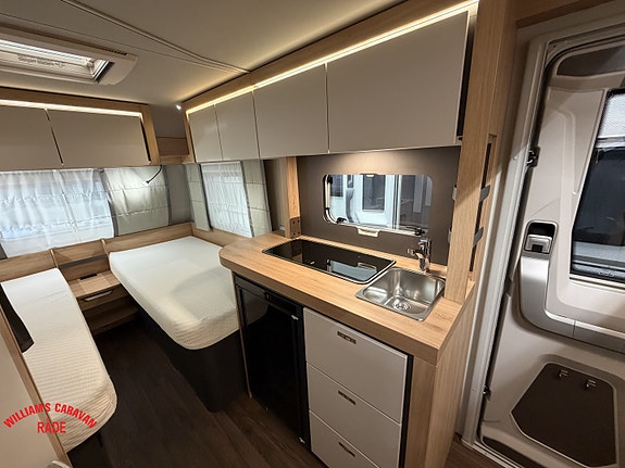 Knaus SPORT 460 EU 11 of 17