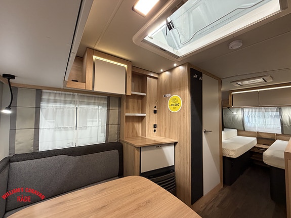 Knaus SPORT 460 EU 9 of 17