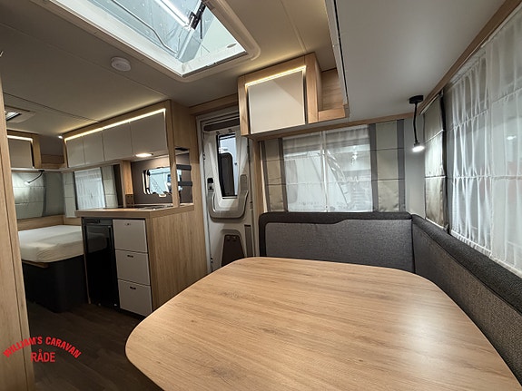 Knaus SPORT 460 EU 8 of 17