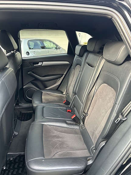 Audi Q5 9 of 11