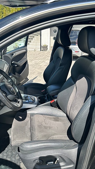 Audi Q5 7 of 11