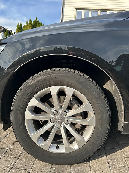 Audi Q5 10 of 11