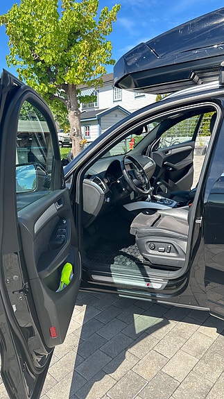 Audi Q5 8 of 11