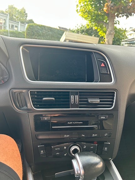 Audi Q5 5 of 11