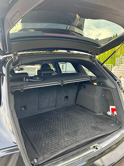 Audi Q5 3 of 11