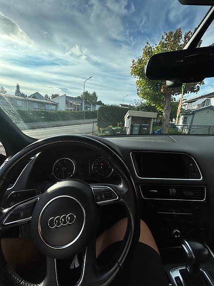 Audi Q5 6 of 11