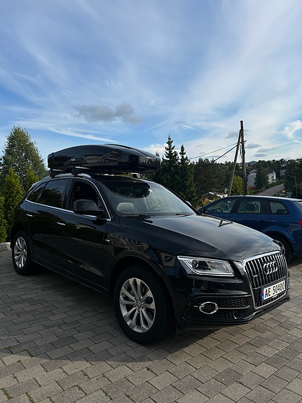 Audi Q5 11 of 11