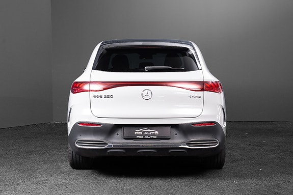 Mercedes-Benz EQE350 7 of 30