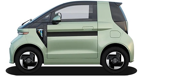 Linktour Alumi Elite + 100%EL / 180km /  AC / Carplay / Panorama / EL vindu 7 of 26