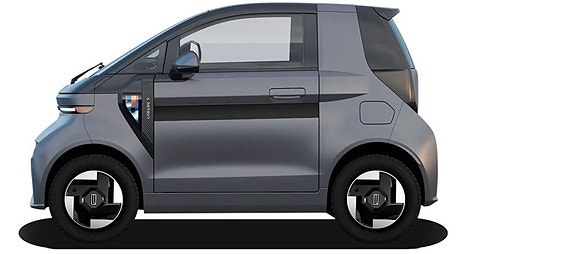 Linktour Alumi Elite + 100%EL / 180km /  AC / Carplay / Panorama / EL vindu 8 of 26