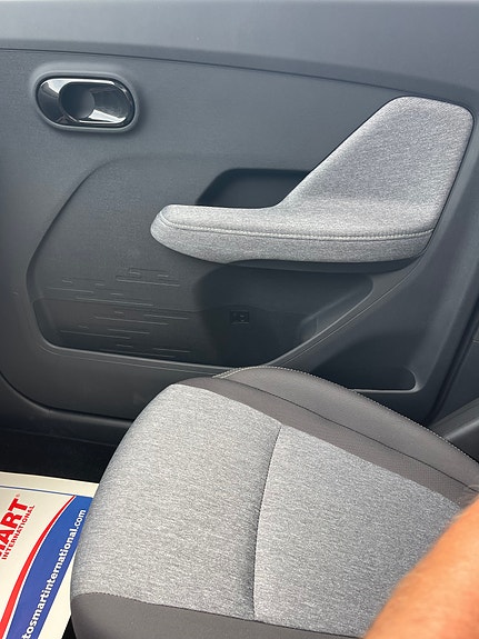 Linktour Alumi Elite + 100%EL / 180km /  AC / Carplay / Panorama / EL vindu 23 of 26