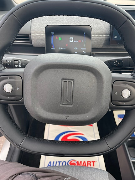 Linktour Alumi Elite + 100%EL / 180km /  AC / Carplay / Panorama / EL vindu 18 of 26