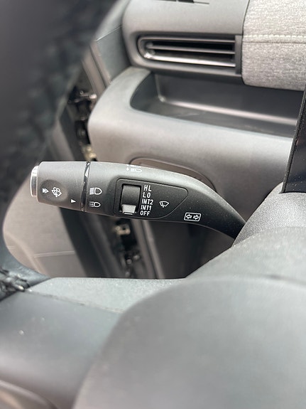 Linktour Alumi Elite + 100%EL / 180km /  AC / Carplay / Panorama / EL vindu 21 of 26