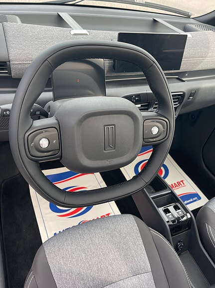 Linktour Alumi Elite + 100%EL / 180km /  AC / Carplay / Panorama / EL vindu 17 of 26