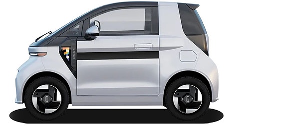 Linktour Alumi Elite + 100%EL / 180km /  AC / Carplay / Panorama / EL vindu 9 of 26