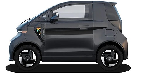 Linktour Alumi Elite + 100%EL / 180km /  AC / Carplay / Panorama / EL vindu 10 of 26